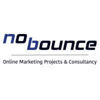 No Bounce Online Marketing logo - Similar company to Zero Bounce