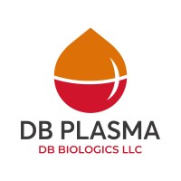 DB Biologics LLC. (DB Plasma) logo - Similar company to Talecris Plasma Resources