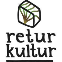 Returkultur logo - Similar company to Kollaborativ Ekonomi Sverige