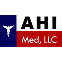 Ahi Med, Llc