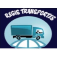 Regis Transportes logo - Similar company to Jp Distribuidora