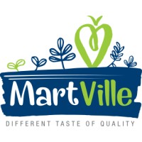 MartVille Mega Market logo - Similar company to Vexus