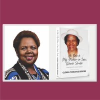 An Ode to My Mother-in-Law, Winnie Serobe logo - Similar company to Lpm Brands Pty Ltd