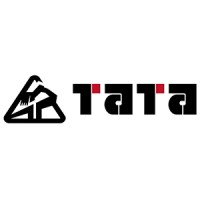 TATA Machinery logo - Similar company to G Codes