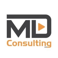 MD Consulting logo - Similar company to Clearclick Digital