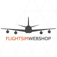 FlightsimWebshop logo - Similar company to Aeroshop Ltd