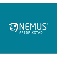 NEMUS Fredrikstad logo - Similar company to Fredrikstad Tech Community
