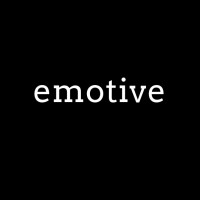 emotive logo - Similar company to Emotive Systems Gmbh