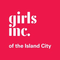 Girls Inc. of the Island City logo - Similar company to Coro Northern California