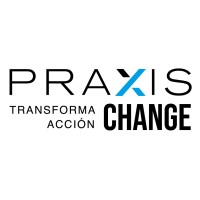 Praxis Change: Transforma y Acción logo - Similar company to Deterwater, Lda