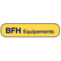 BFH Equipements logo - Similar company to Hdfmat