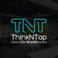 ThinkNTap logo - Similar company to Hello Tripperr
