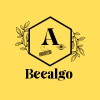 Beealgo logo - Similar company to Followyourcode.Pl