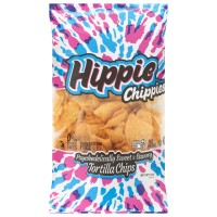 Hippie Chippies logo - Similar company to Daneny Group