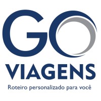 Go Viagens Personalizadas logo - Similar company to Go Agentes