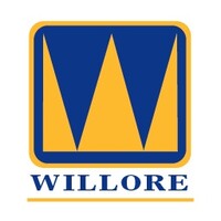 Willore Pharma Corporation logo - Similar company to Pharma Quest Co.