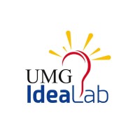 UMG Idealab Venture Builder logo - Similar company to Techno Zenith It Solution Co;Ltd