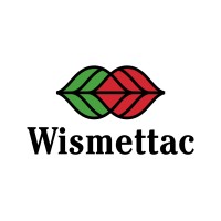Wismettac Group logo - Similar company to Deep Human