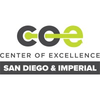 San Diego & Imperial Center of Excellence logo - Similar company to Vanly