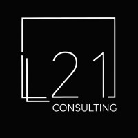 L21 Consulting, LLC. logo - Similar company to The Commercial Toolkit