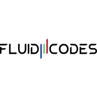 Fluid Codes logo - Similar company to Launchtech