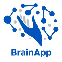 BrainApp logo - Similar company to Lavapiuma.It