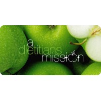 A Dietitians Mission