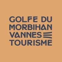 GOLFE DU MORBIHAN VANNES TOURISME logo - Similar company to Mod Koz Catamaran
