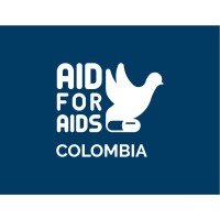 AID FOR AIDS COLOMBIA logo - Similar company to Dataum