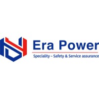 Era Power logo - Similar company to Era Energy