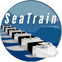SeaTrain Technology logo - Similar company to Hamster