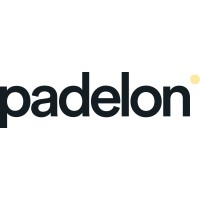 padelon logo - Similar company to Testea Sport Lab