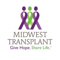 Midwest Transplant Network logo - Similar company to Saving Sight