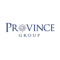 Province Group logo - Similar company to Rigby Park