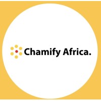 ChamifyKE logo - Similar company to Afrikea