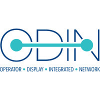 ODIN Building Automation Systems logo - Similar company to Automated Technologies - Building Automation Systems