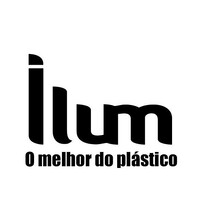 Ilum Plásticos logo - Similar company to Rava Campos Engenharia