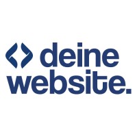 Deine Website GmbH logo - Similar company to Data Minds - Unlocking Insights.
