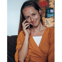 Ania Krol - The Freelance Coach logo - Similar company to Employ Digital