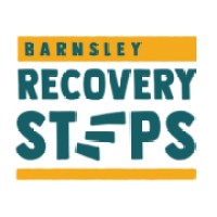 Barnsley Recovery Steps logo - Similar company to Barnsley Cvs