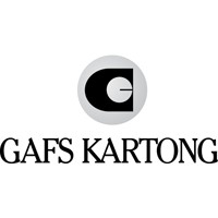 Gafs Kartong logo - Similar company to Ellcom Llc