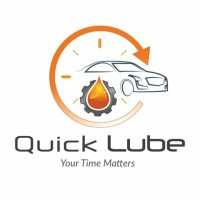 QuickLube logo - Similar company to Quick Lube Expert