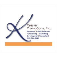 Kessler Promotions, Inc. logo - Similar company to Adams Radio Group-Northern Indiana