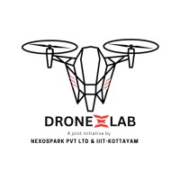 DRONE X LAB - IIIT KOTTAYAM logo - Similar company to Nexospark Pvt Ltd