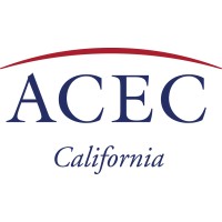 ACEC CA Peninsula Chapter logo - Similar company to Acec Ca East Bay Chapter