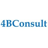 4BConsult ApS logo - Similar company to 4B Consulting Aps