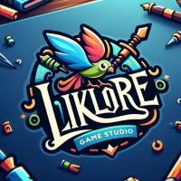 LikeLore logo - Similar company to Yudgin Studio
