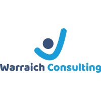 Warraich Consulting (Pvt) Ltd. logo - Similar company to Zywary