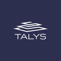 TALYS Group logo - Similar company to Rianis Group