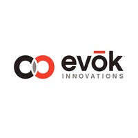 Evok Innovations logo - Similar company to Co280